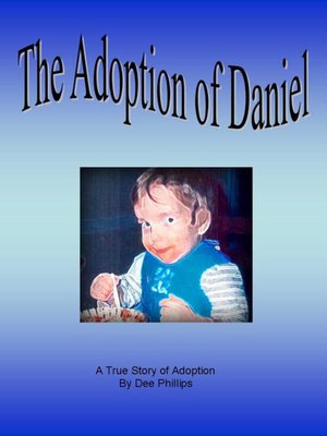 cover image of The Adoption of Daniel